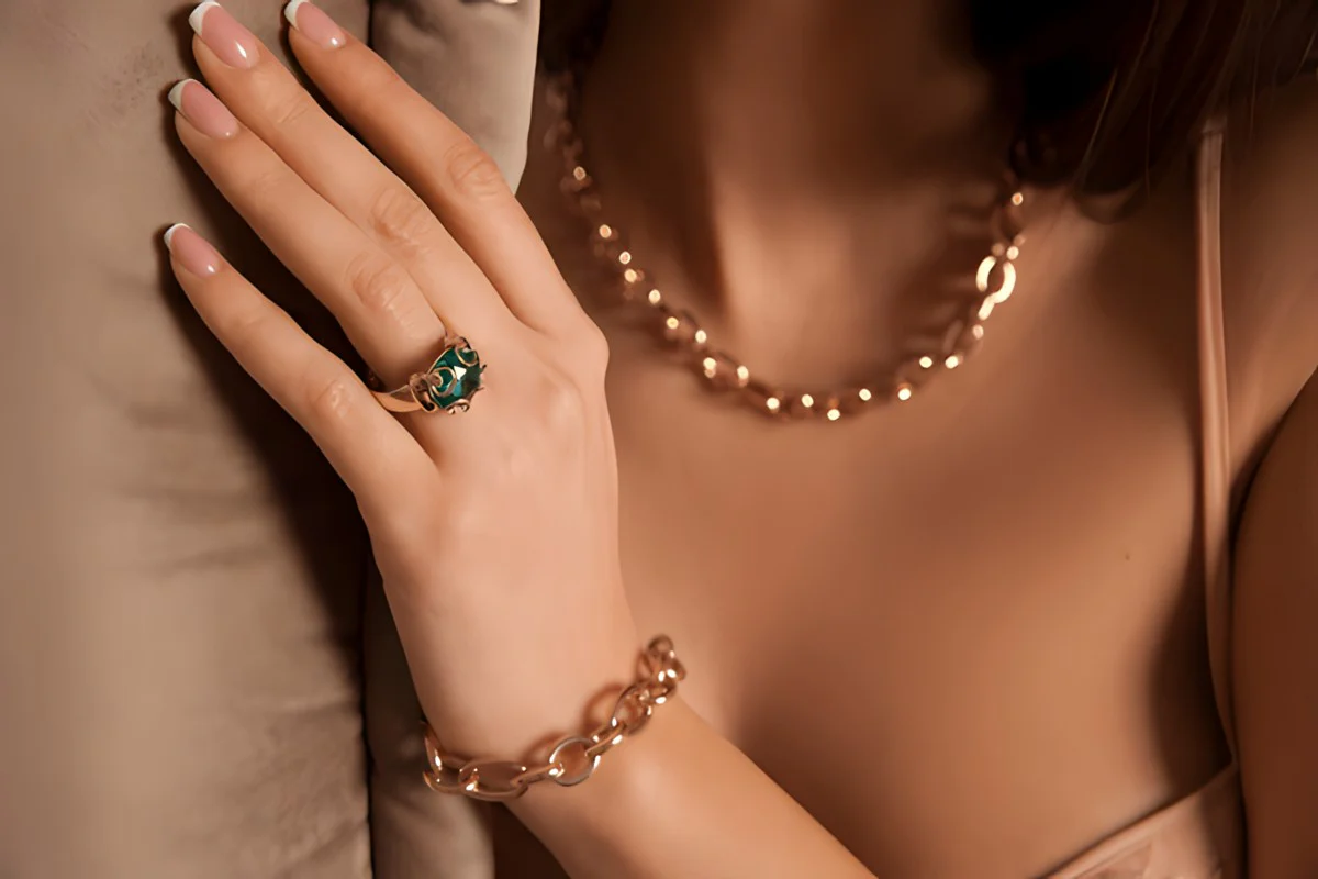 Timeless Elegance for Modern Living